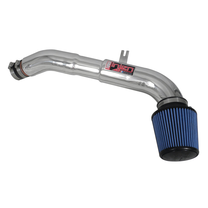 Injen SP1902P 11-14 Nissan Juke 1.6L (incl Nismo) Polished Short RAM Intake