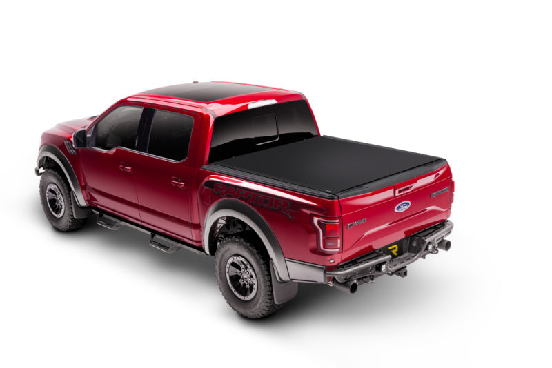 Truxedo TRX1597716 Sentry CT Bed Cover 15-18 Ford F-150 5'6 Bed