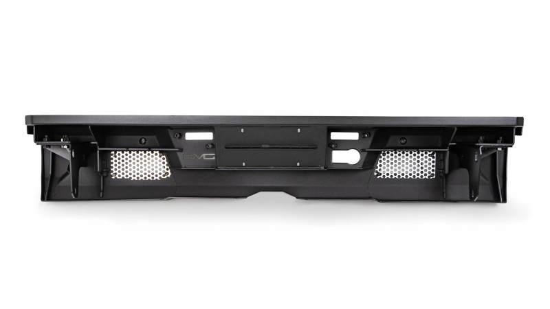 DV8 Offroad RBTT2-04 2022-2023 Toyota Tundra MTO Series Rear Bumper