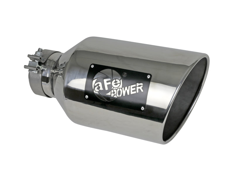 aFe 49T40801-P15 AFE Mach Force-Xp Exhaust Tip