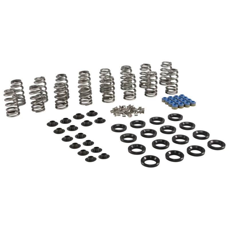 COMP Cams 26918CC-KIT 09-18 Dodge 5.7L/6.2/6.4 HEMI .600in Lift Beehive Spring Kit w/ Steel Retainers