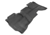 3D MAXpider L1CH03921509 ACE Kagu - Rear - Black