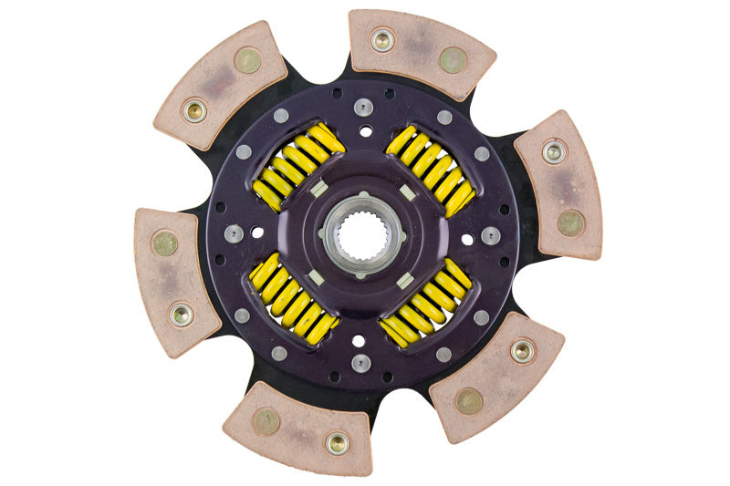 ACT 6240618 ACT Race Clutch Discs