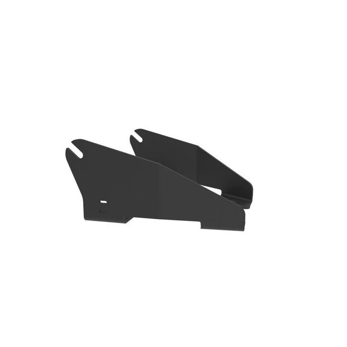 KC HiLiTES 73427 Polaris RZR Pro R Overhead/Roof Light Bar Mounts