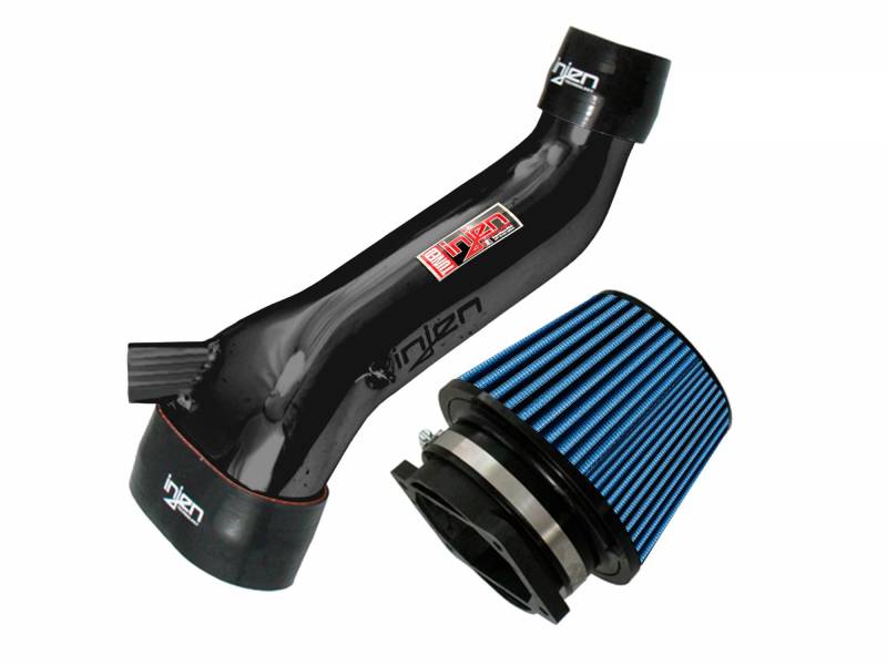 Injen IS1890BLK 95-99 Mitsubishi Eclipse L4 2.0L Turbo Black IS Short RAM Cold Air Intake
