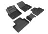 3D MAXpider L1VV03001509 ACE Kagu - Combo - Black