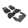 3D MAXpider L1JP03501509 ACE Kagu - Combo - Black