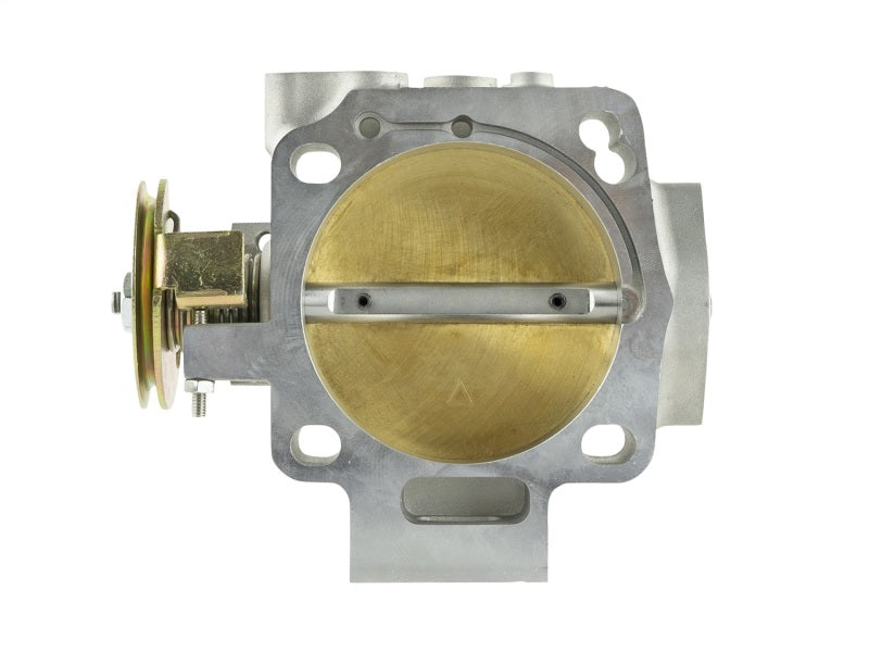 Skunk2 Racing 309-05-1070 Skunk2 01-20 Acura/Honda K-Series 74mm Alpha Throttle Body