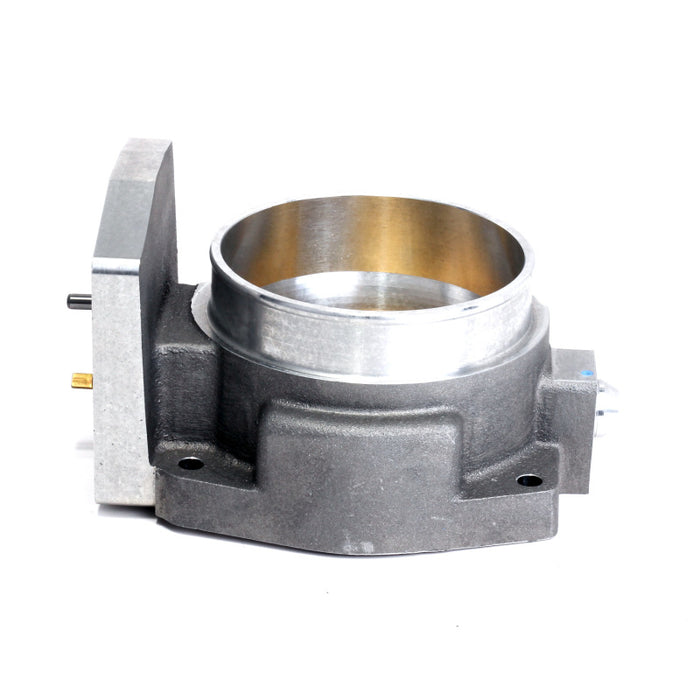 BBK 1789 10-15 Camaro LS3 L99 09-13 Corvette 95mm Throttle Body Power Plus Series