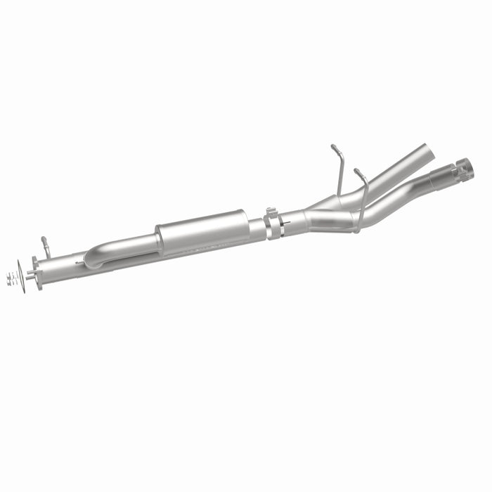 Magnaflow 19686 25+ RAM 1500 I6 3.0L D-Fit Performance Exhaust Muffler Replacement Kit With Muffler