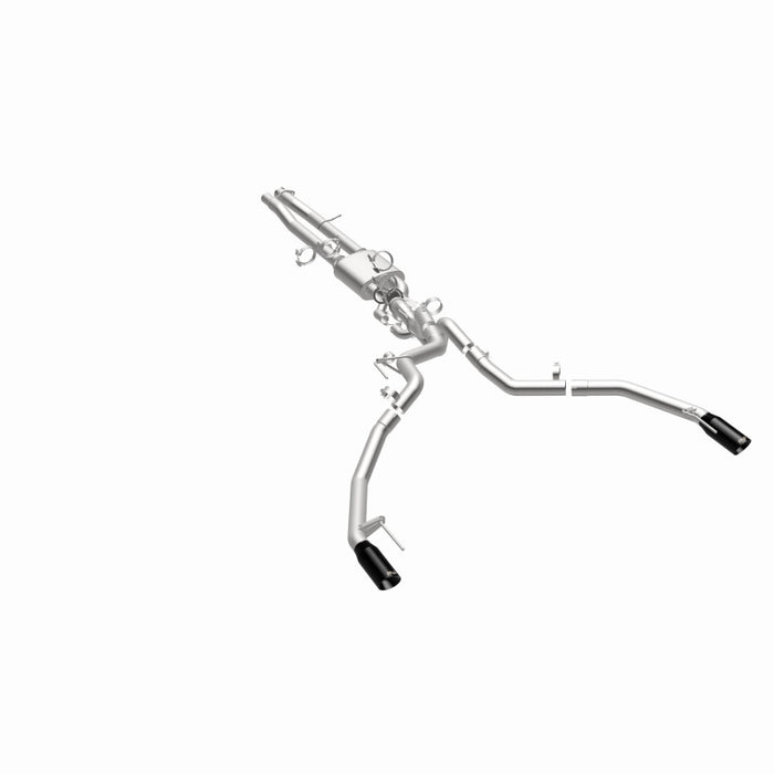 Magnaflow 19637 2024 Ford Ranger Raptor Cat-Back Exhaust System
