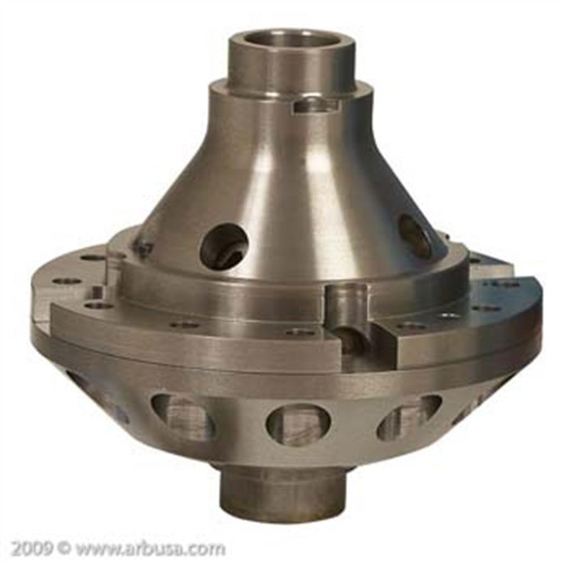 ARB RD114 Airlocker 10.5In 30 Spl Ff Gm 14 Bolt S/N