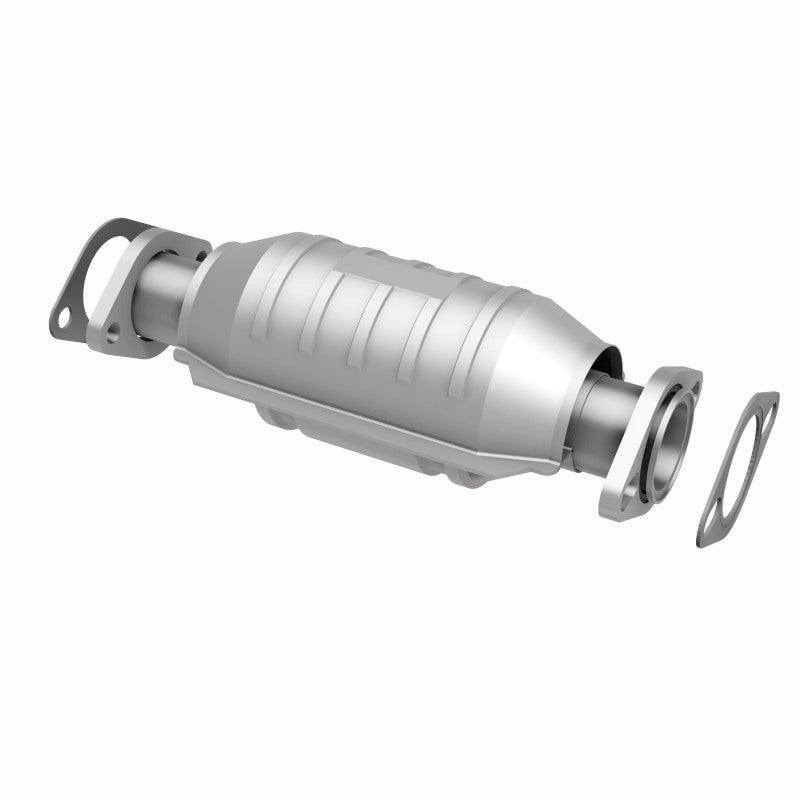 Magnaflow 22757 MagnaFlow Conv Direct Fit Mazda-Nissan