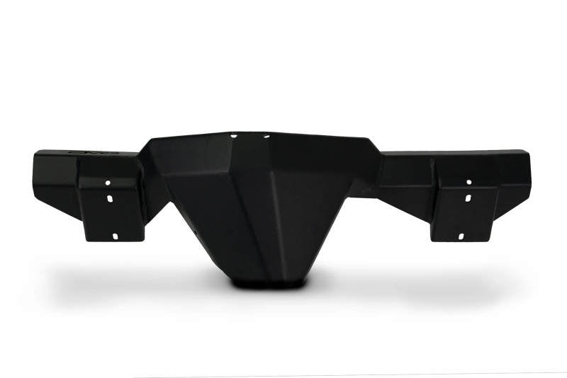 DV8 Offroad SPBR-03 21-22 Ford Bronco Rear Differential Skid Plate