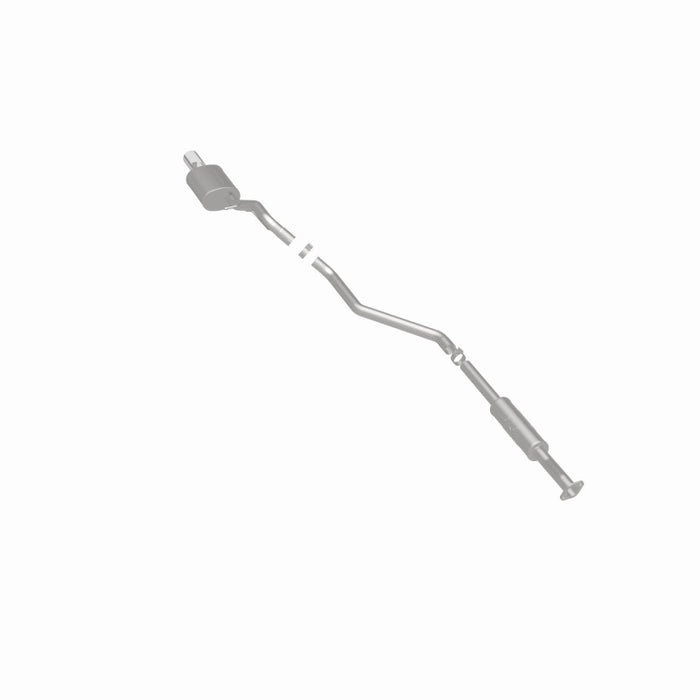 Magnaflow 15805 MagnaFlow Sys C/B 02-03 Mitsubishi Lancer 2.0