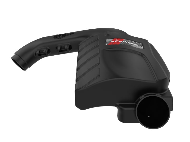 aFe 54-83043R Magnum Force Stage-2Si Cold Air Intake System w/ Pro 5R Media BMW X5 (F15) / X6 (F16) 14-19 3.0L