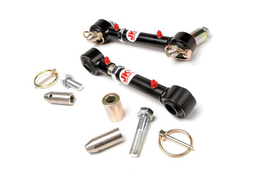 JKS Manufacturing JKS3100 Jeep Grand Cherokee WJ Quicker Disconnect Sway Bar Links 0-3.5in Lift