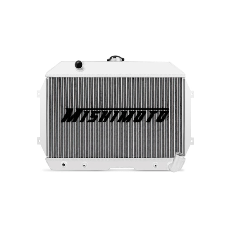 Mishimoto MMRAD-DATS-70 70-73 Datsun 240Z Manual/Automatic Radiator