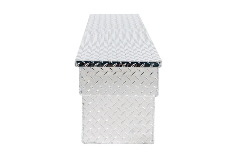 Dee Zee DZ6170N Deezee Universal Tool Box - Specialty Narrow BT Alum FULLSIZE