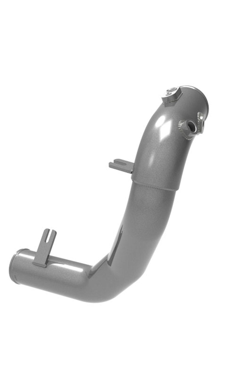 K&N Engineering 77-1006KC K&N 2021+ Ford Bronco V6-2.7L Charge Pipe