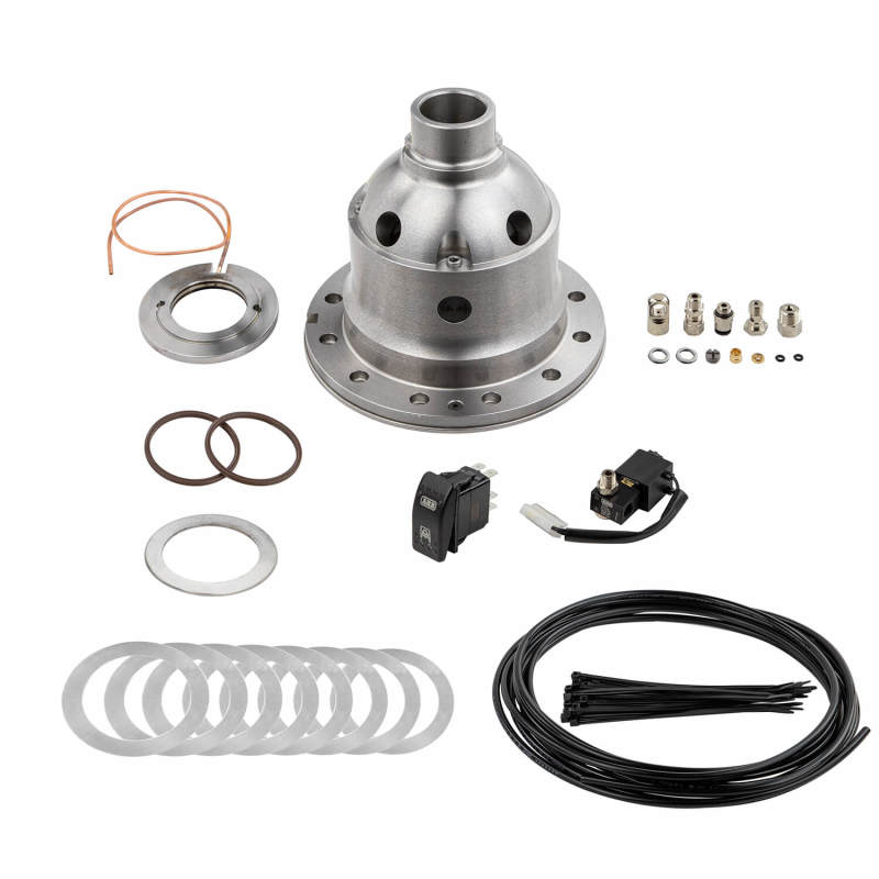 ARB RD140 Airlocker 35 Spl Sterling/Corp Ford 10.25&10.5In S/N