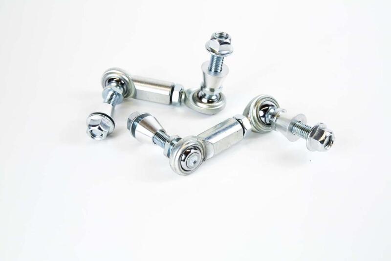SPL Parts SPL FE Z33 03-08 Nissan 350Z Front Swaybar Endlinks