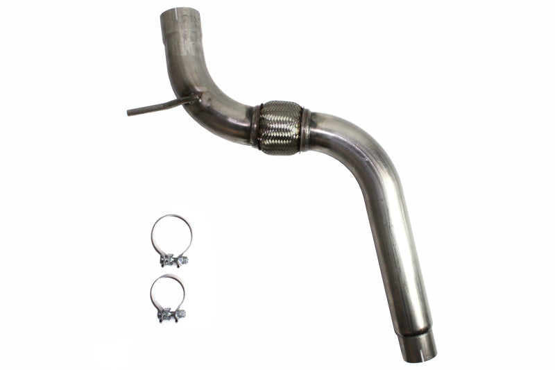 JBA 1748SD 15-20 Ford Mustang EcoBoost 2.3L 409SS After Cat Down Pipe