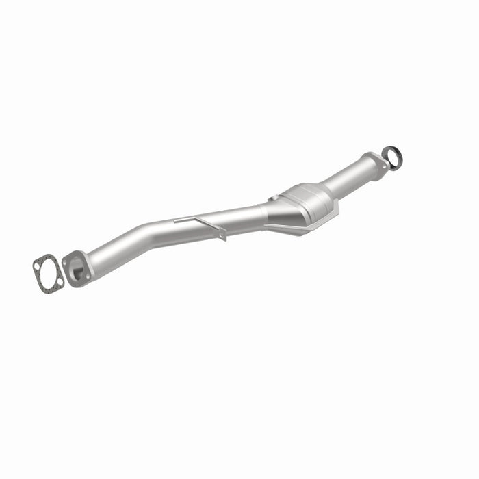 Magnaflow 5421012 MagnaFlow Converter Direct Fit 12-14 Subaru Impreza 2.5L / 15-16 WRX STI