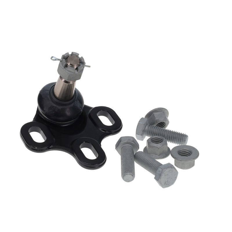 SPC Performance 67381 2016+ Honda Civic Front Adjustable Lower Ball Joint (-1.0 deg) (Does Not Fit Type R)