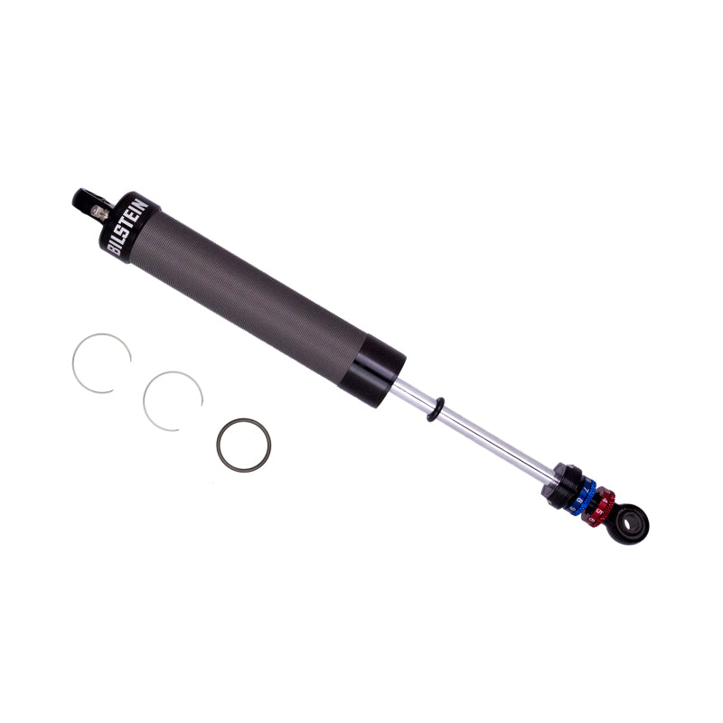 Bilstein 26-220031 B4 13-15 Mercedes-Benz SL550 4.6L V8 w/ Sport Susp w/o ABC Rear Twintube Strut Assembly