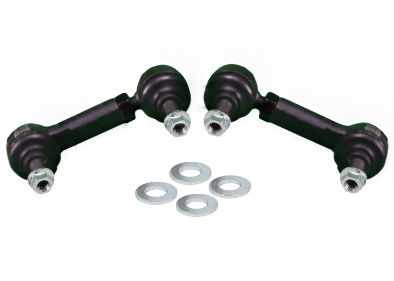 Whiteline KLC205 16-18 Mazda MX-5 Miata (ND) Front Sway Bar Links