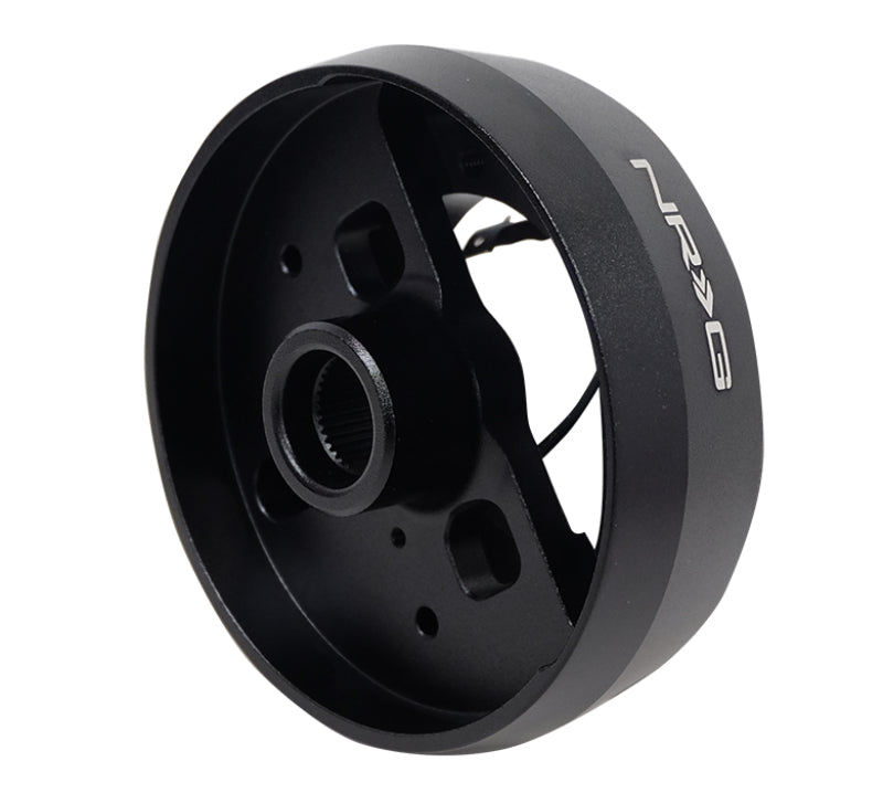 NRG SRK-171H Short Hub Adapter 07-18 Jeep Wrangler JK