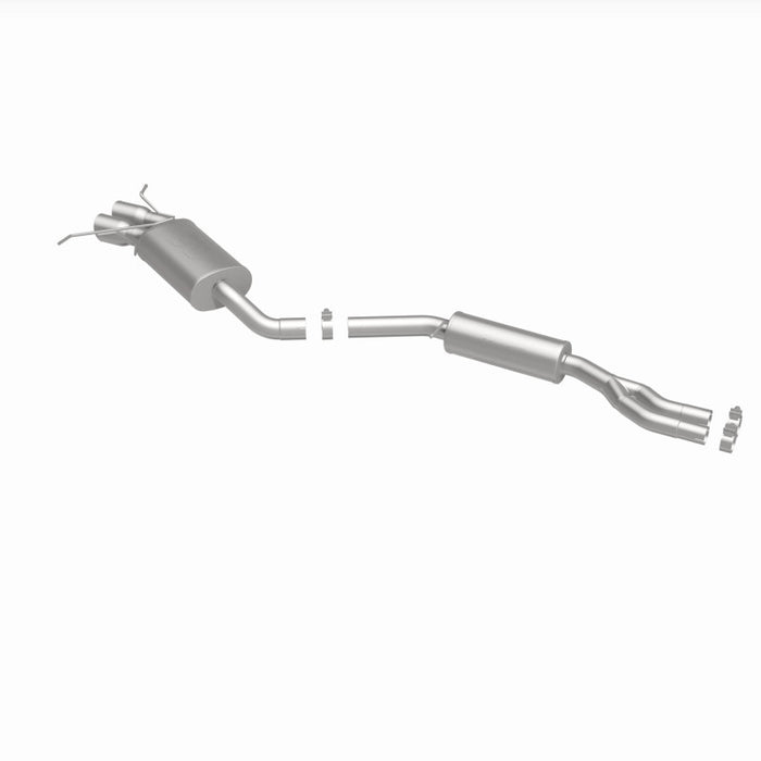 Magnaflow 16525 MagnaFlow SYS C/B 08-09 BMW 128i 3.0L