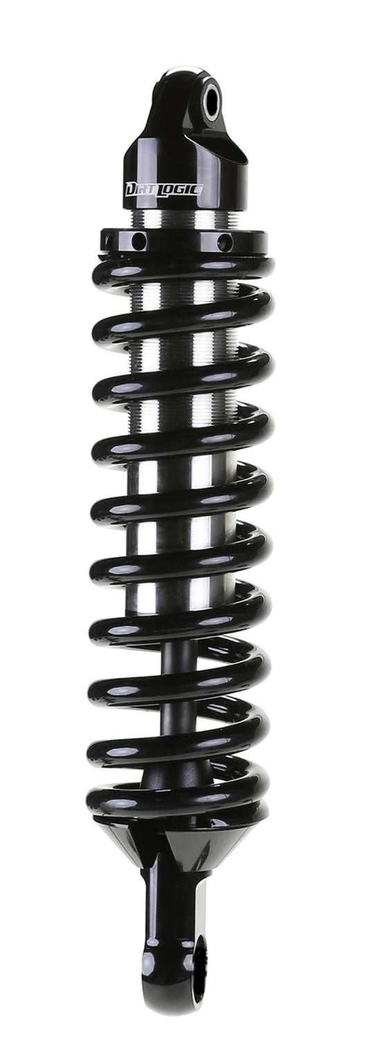 Fabtech FTS21196 07-14 GM K1500 6in Front Dirt Logic 2.5 N/R Coilovers - Pair