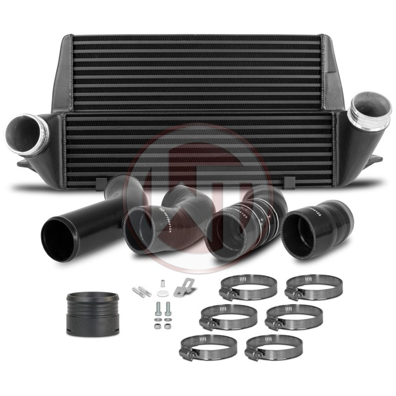 Wagner Tuning 200001130 BMW E90 335D EVO3 Competition Intercooler Kit