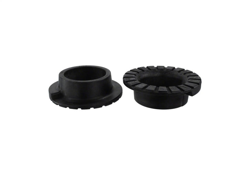 Ford Racing M-5300-S62T 2024 Mustang 2.3L Track Lowering Spring Kit