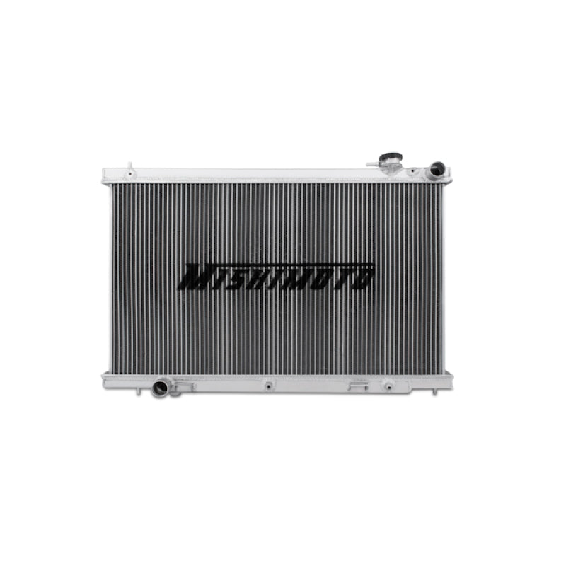 Mishimoto MMRAD-G35-03 03-06 Infiniti G35 Manual Aluminum Radiator