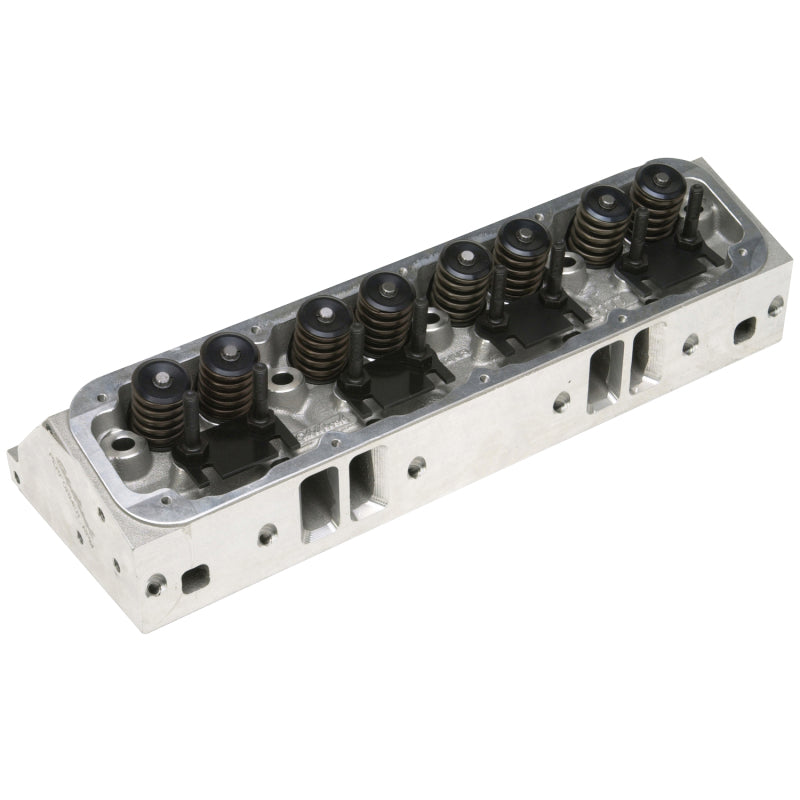Edelbrock EDE61779 SBM Performer RPM Magnum Cylinder Head - Assm.