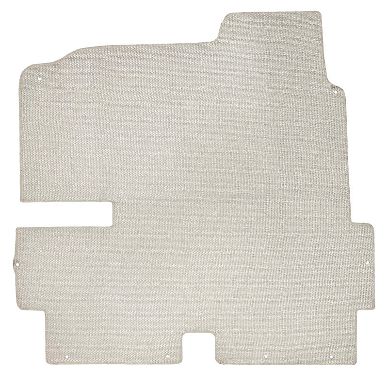 DEI 902409 22-24 Honda Pioneer 1000-3/1000-5/1000-6 (Non CA Models) Under Seat Heat Shield Kit