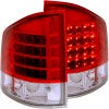 ANZO 311013 ANZ LED Taillights