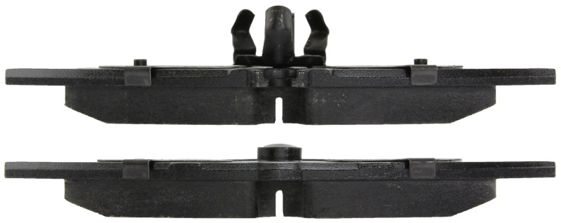 Stoptech 309.13220 StopTech Performance 08-10 Audi A5 / 10 S4 / 09-10 Audi A4 (except Quattro) Front Brake Pads