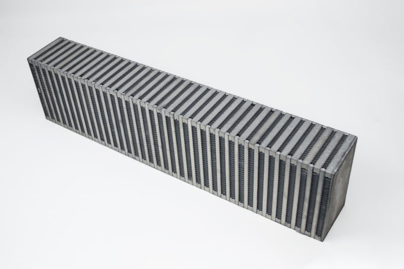 Csf Cooling CSF8053 Intercooler Core High Perf Bar And Plate