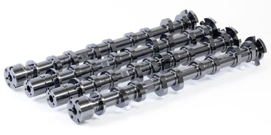 GSC Power Division 7076R3 GSC P-D Ford F-150 Coyote Gen 3 (w/Ported Head) 300/316 Billet R3 Camshafts (Req Spring Upgrade)