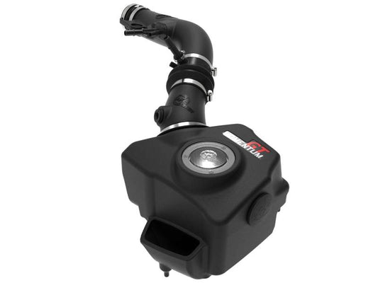 aFe 50-70079D Power 2021 Ford Bronco Sport L4-2.0L (t) Momentum GT Cold Air Intake System w/ Pro DRY S Filter