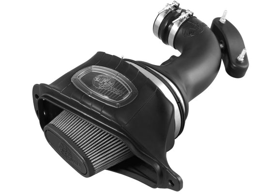 aFe 51-74201 Momentum Air Intake System Pro DRY S Stage-2 Si 2014 Chevrolet Corvette (C7) V8 6.2L