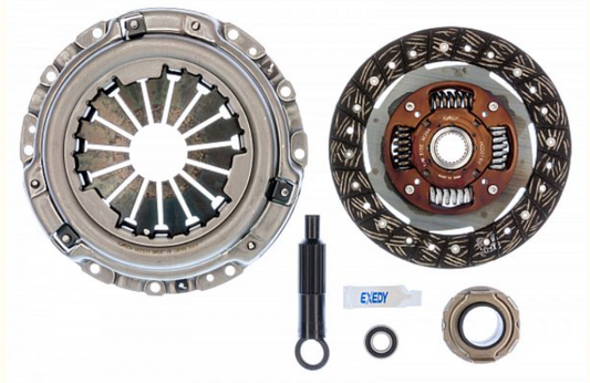 Exedy 08028 OE 1992-1993 Acura Integra L4 Clutch Kit