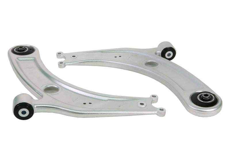 Whiteline KTA262 2012+ Volkswagen Golf MK7 / Audi A3 MK3 Front Lower Control Arm