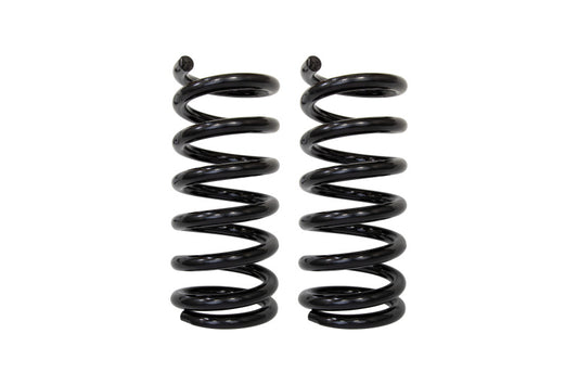 UMI Performance 3051F 78-88 GM G-Body Lowering Spring Front 2in Lowering