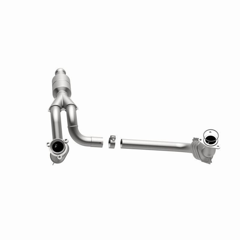 Magnaflow 51578 MagnaFlow Conv DF 09-13 Chevy Avalanche 5.3L