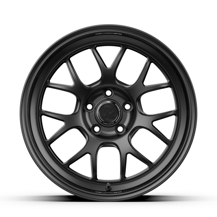 fifteen52 RSAFG-89554+38 Apex RSR 18x9.5 5x114.3 38mm ET 73.1mm Center Bore Frosted Graphite
